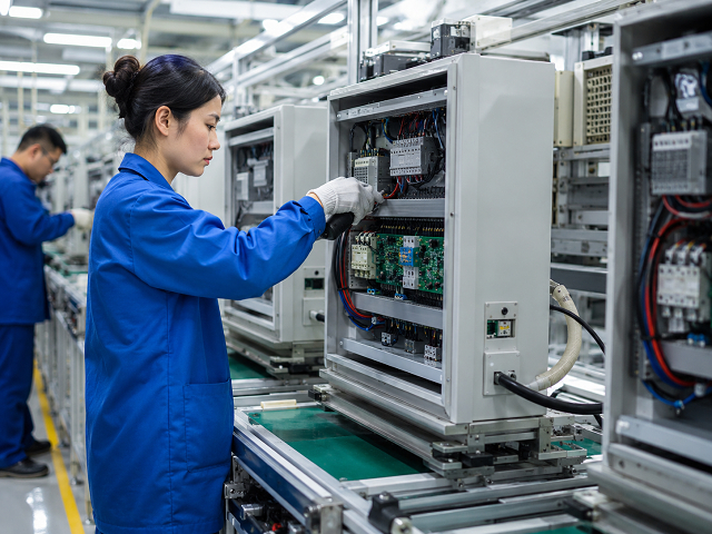 Electronic and electrical products