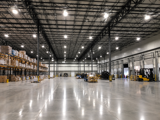 LED lighting products